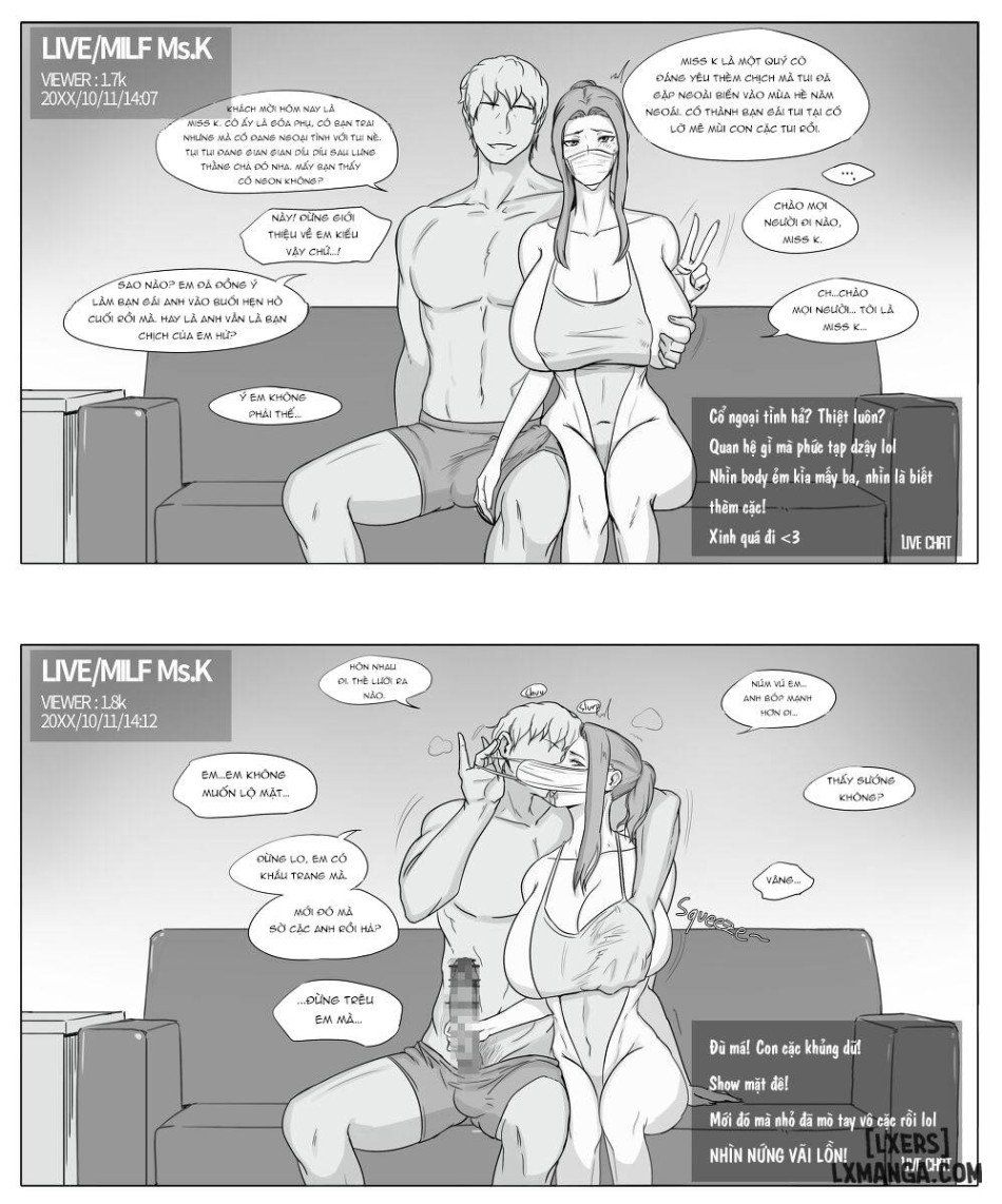 đọc truyện Tachibana Post Jin Story Chương 2 ảnh 6 tại Thiên Thai Truyện