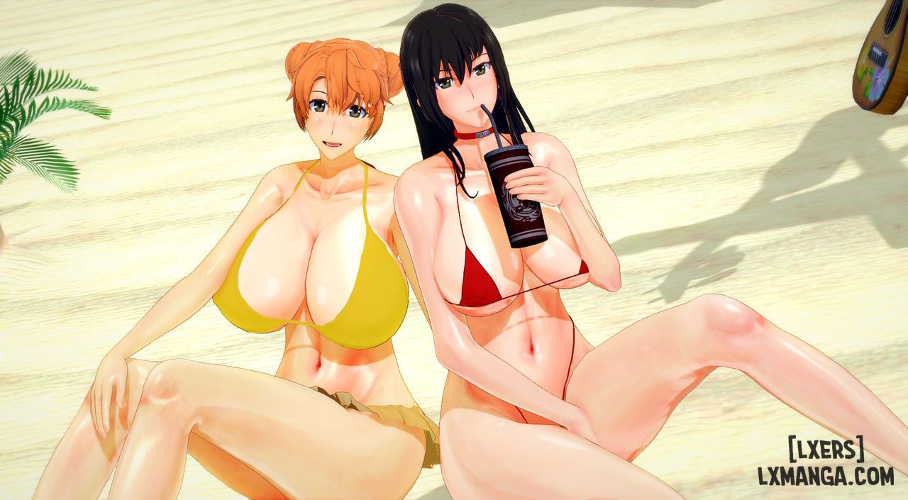 đọc truyện Tachibana-san-chi No Dansei Jijou Matome Ban Chương 10 ảnh 14 tại Truyện Dạ Ký