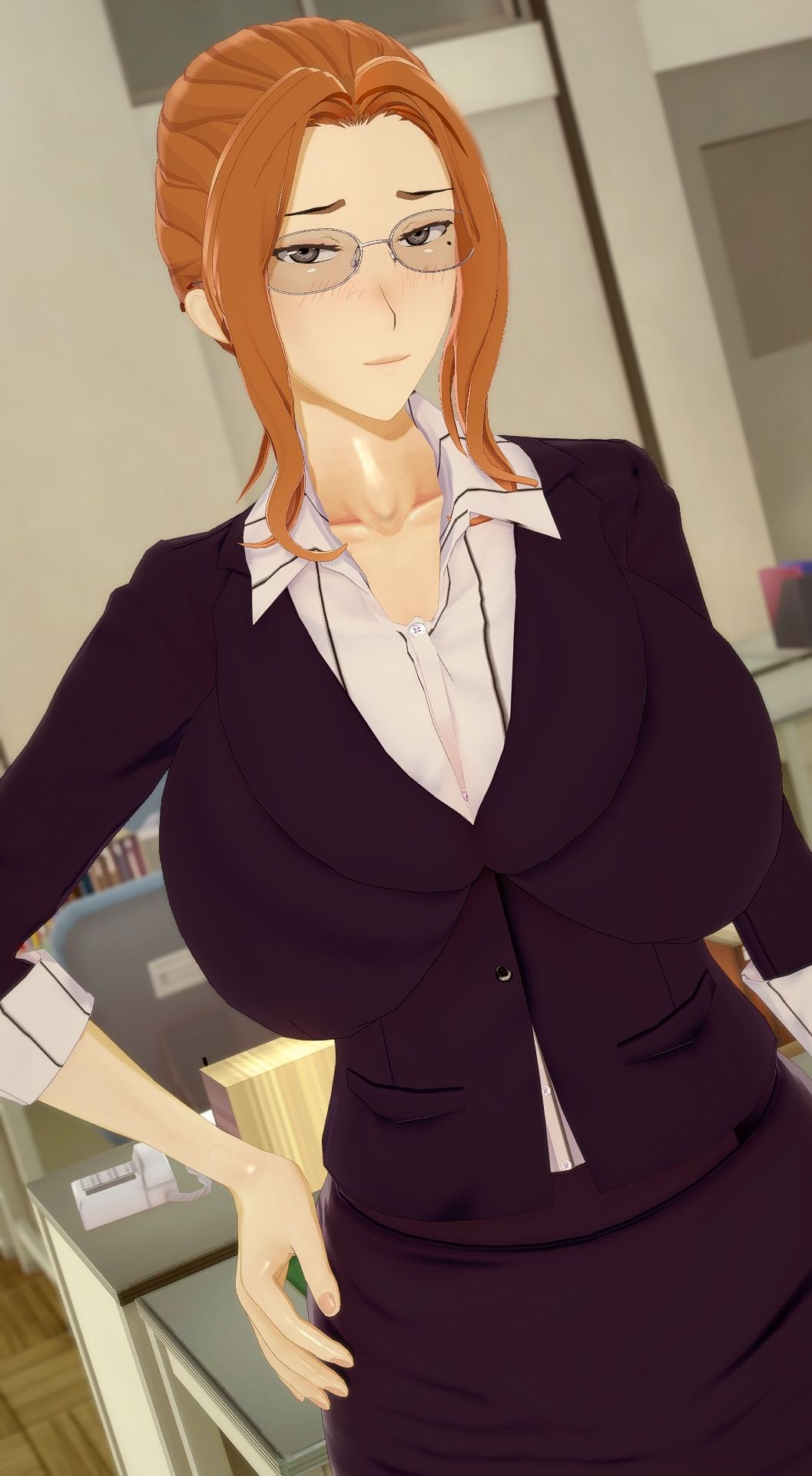 đọc truyện Tachibana-san-chi No Dansei Jijou Matome Ban Chương 7 ảnh 2 tại Truyện Dạ Ký