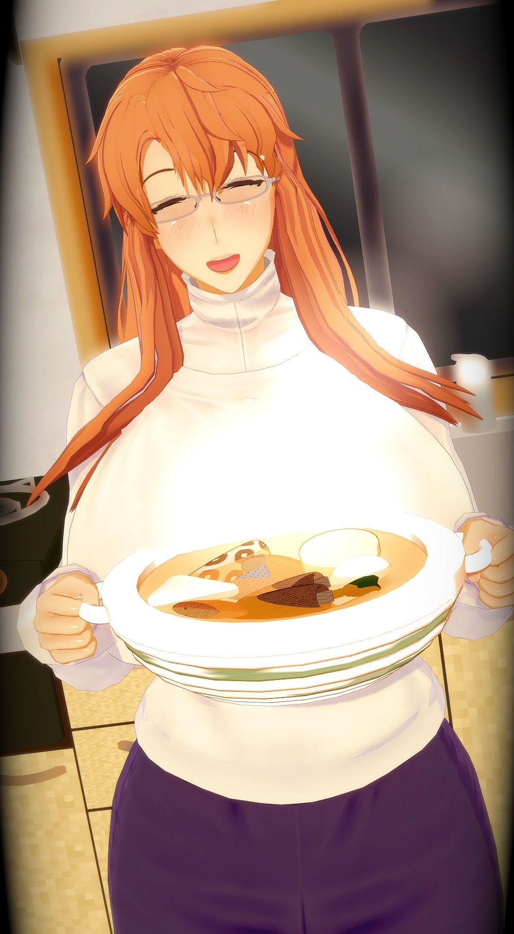 đọc truyện Tachibana-san-chi No Dansei Jijou Matome Ban Chương 7 ảnh 24 tại Truyện Dạ Ký