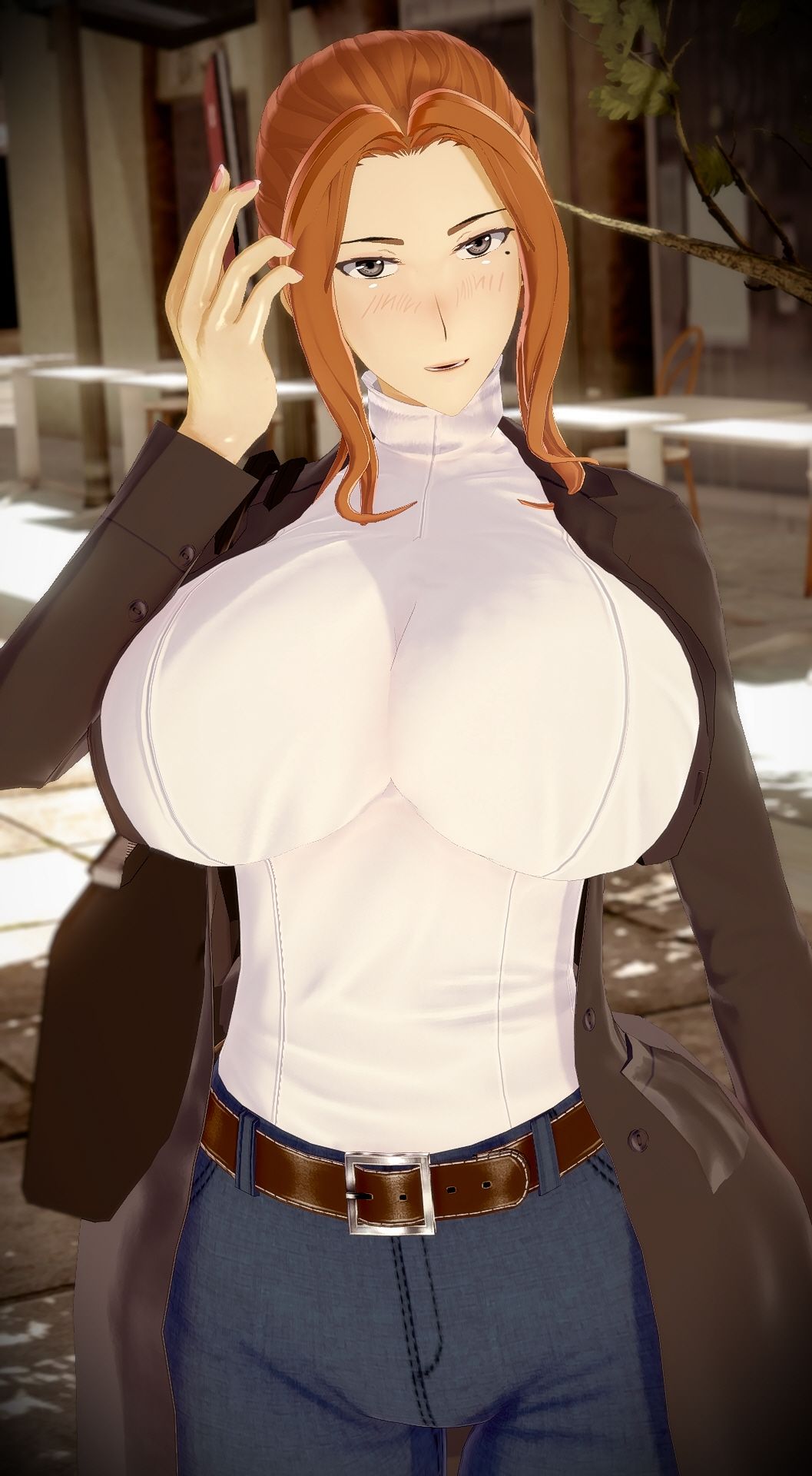 đọc truyện Tachibana-san-chi No Dansei Jijou Matome Ban Chương 7 ảnh 4 tại Truyện Dạ Ký
