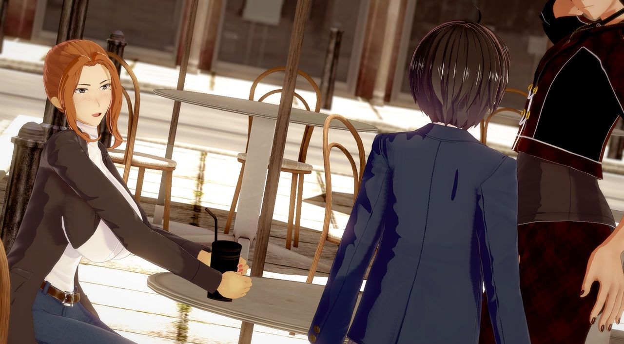 đọc truyện Tachibana-san-chi No Dansei Jijou Matome Ban Chương 7 ảnh 7 tại Truyện Dạ Ký