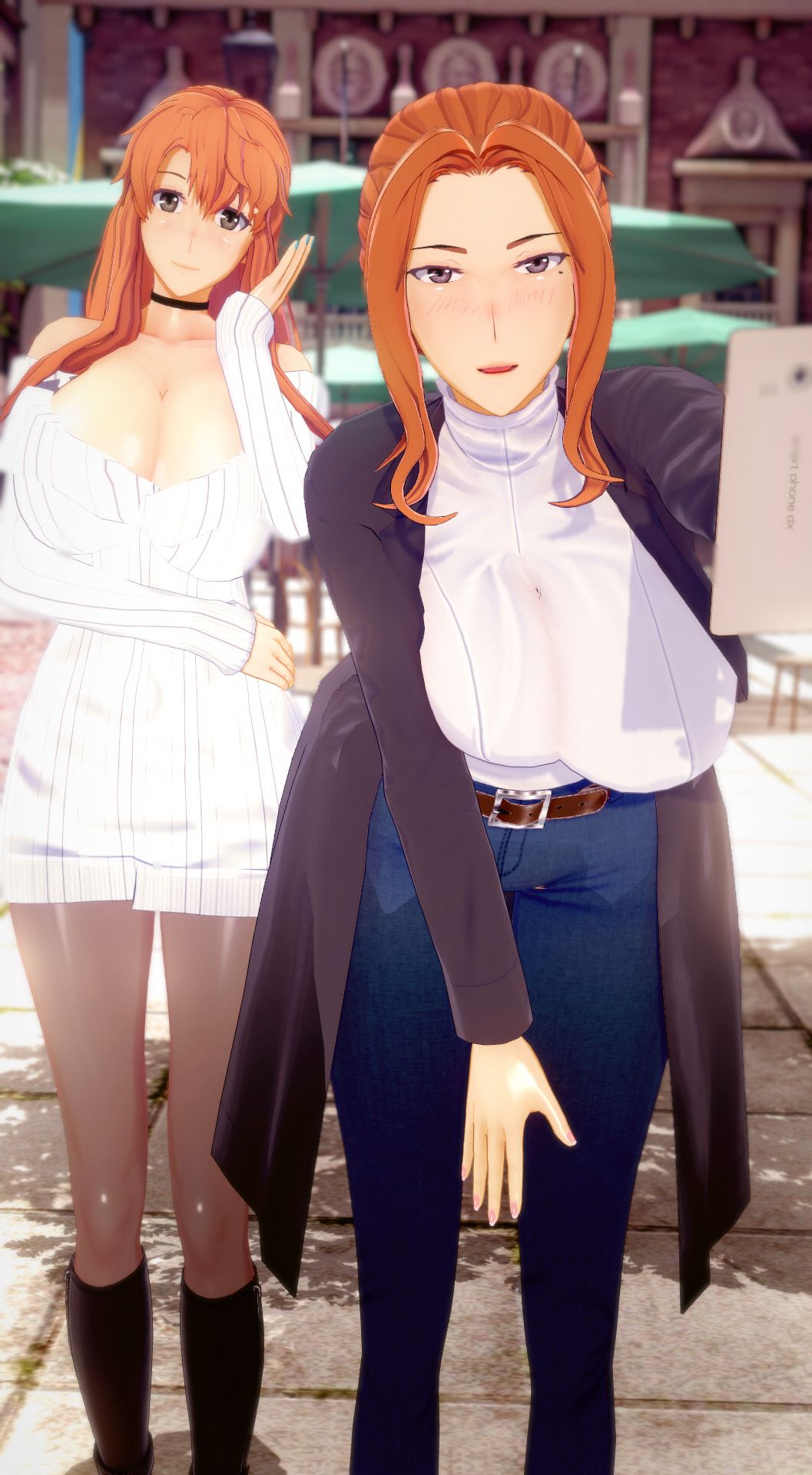 đọc truyện Tachibana-san-chi No Dansei Jijou Matome Ban Chương 8 ảnh 2 tại Truyện Dạ Ký