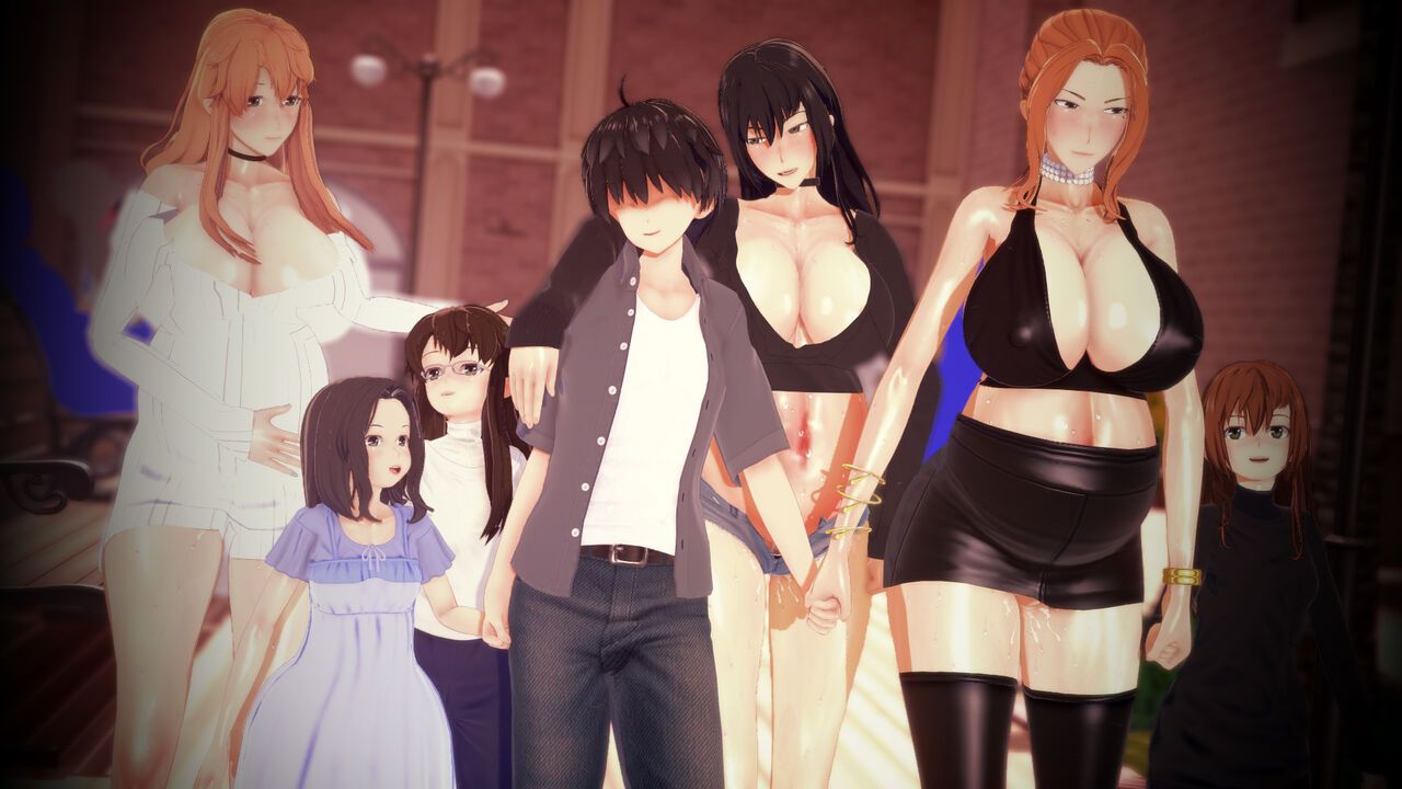đọc truyện Tachibana-san-chi No Dansei Jijou Matome Ban Chương 9 ảnh 35 tại Truyện Dạ Ký