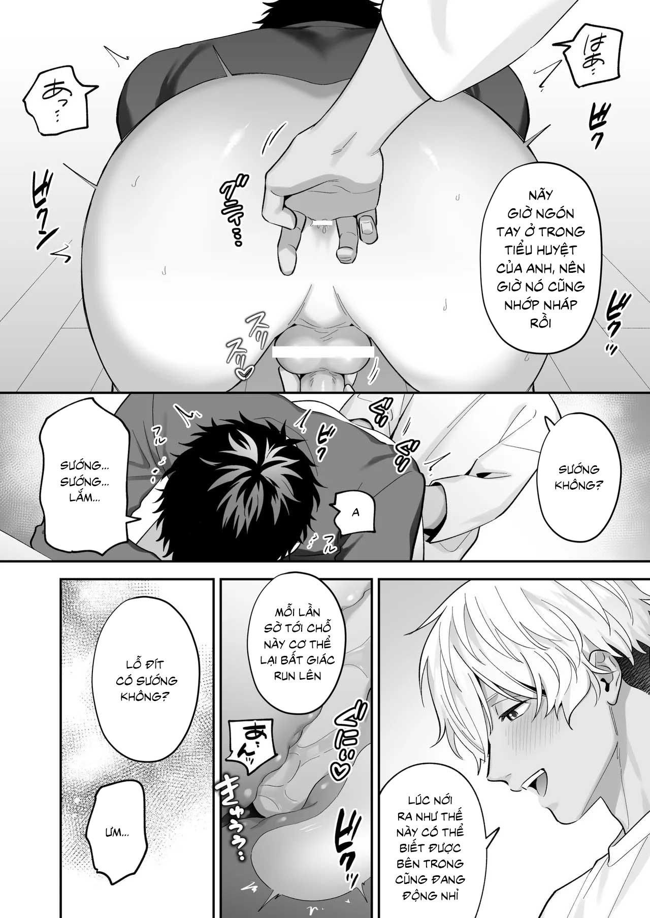 đọc truyện Tachimo Dekiru Shirokun Nioshiri Kaihatsu Sareruhanashi Chương 1 ảnh 30 tại Giả Dược