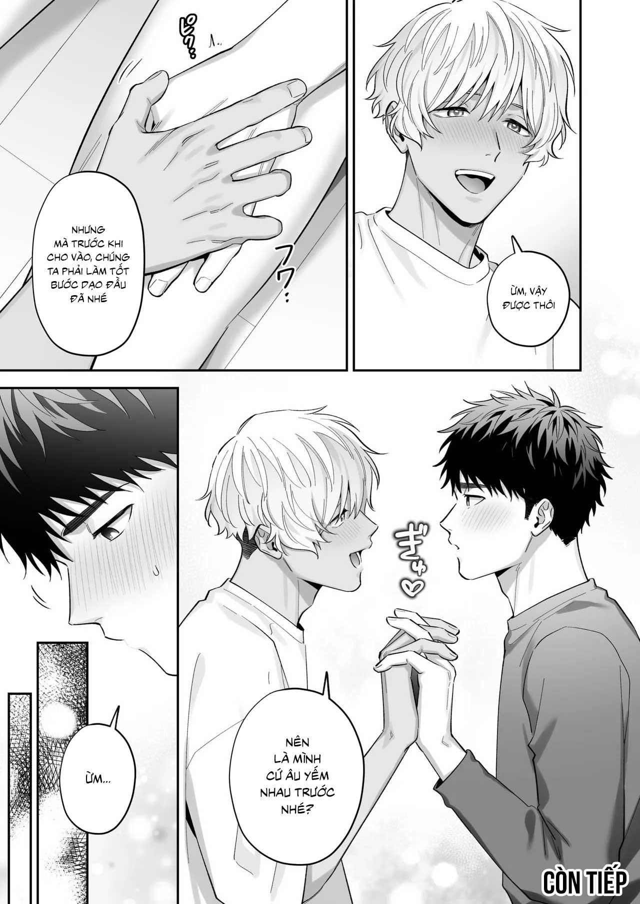 đọc truyện Tachimo Dekiru Shirokun Nioshiri Kaihatsu Sareruhanashi Chương 1 ảnh 35 tại Giả Dược