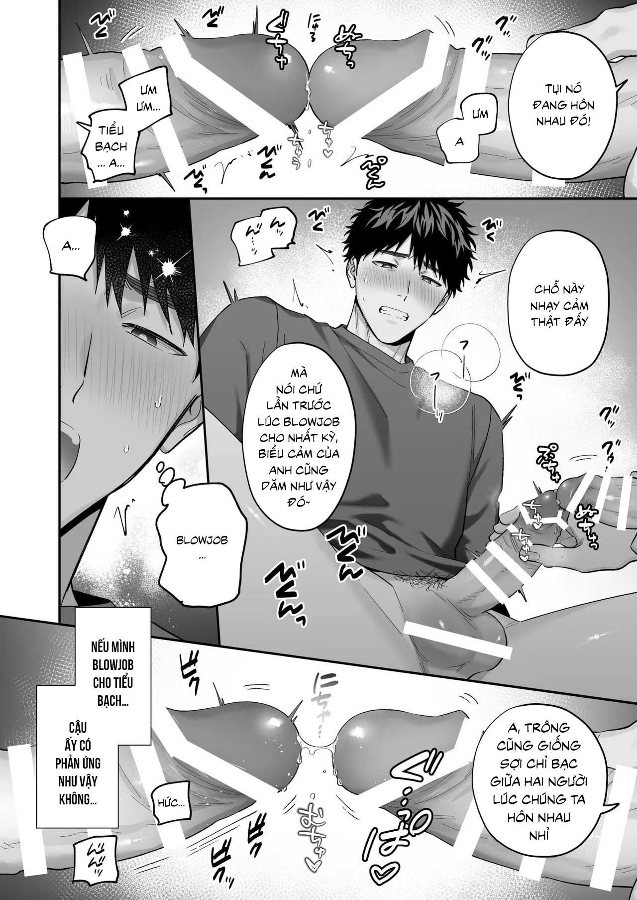 đọc truyện Tachimo Dekiru Shirokun Nioshiri Kaihatsu Sareruhanashi Chương 2 ảnh 9 tại Giả Dược