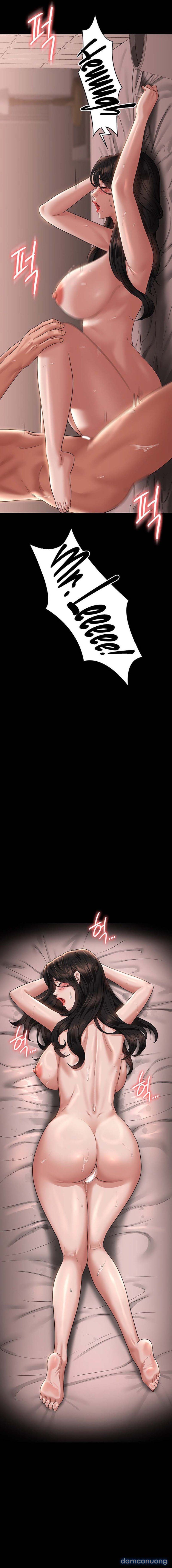 đọc truyện Tadamesu – Tada No Onna No Ko Chương 100 ảnh 21 tại Thiên Thai Truyện