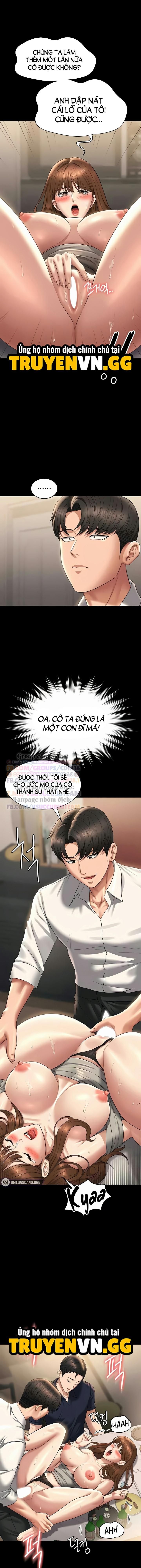 đọc truyện Tadamesu – Tada No Onna No Ko Chương 121 ảnh 7 tại Thiên Thai Truyện