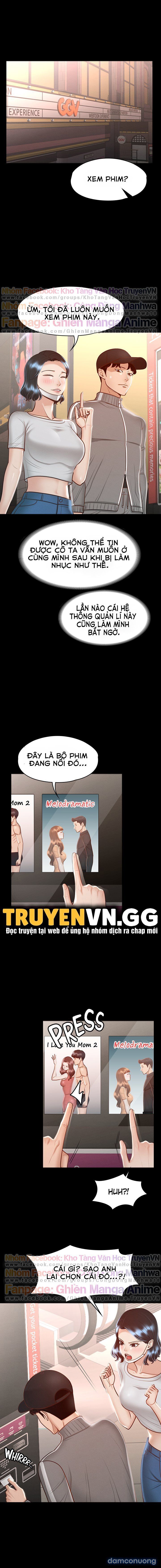 đọc truyện Tadamesu – Tada No Onna No Ko Chương 26 ảnh 26 tại Thiên Thai Truyện