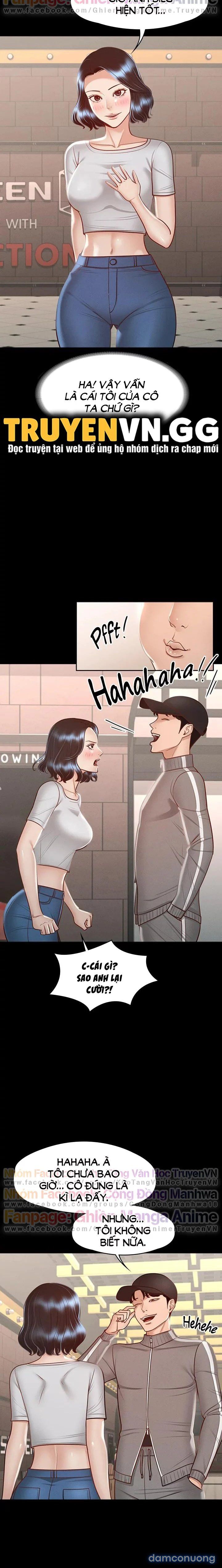 đọc truyện Tadamesu – Tada No Onna No Ko Chương 27 ảnh 14 tại Thiên Thai Truyện