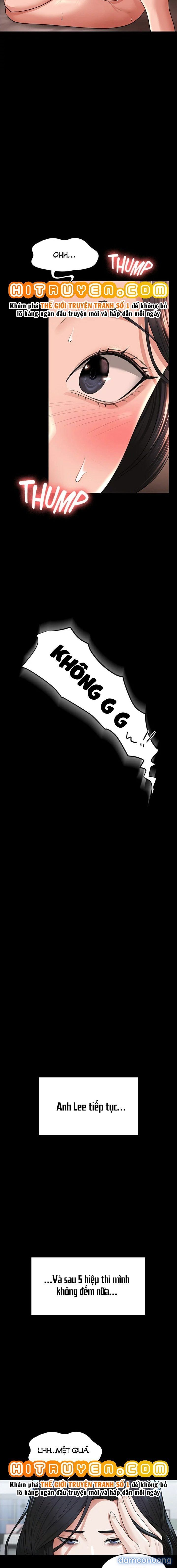 đọc truyện Tadamesu – Tada No Onna No Ko Chương 36 ảnh 20 tại Thiên Thai Truyện