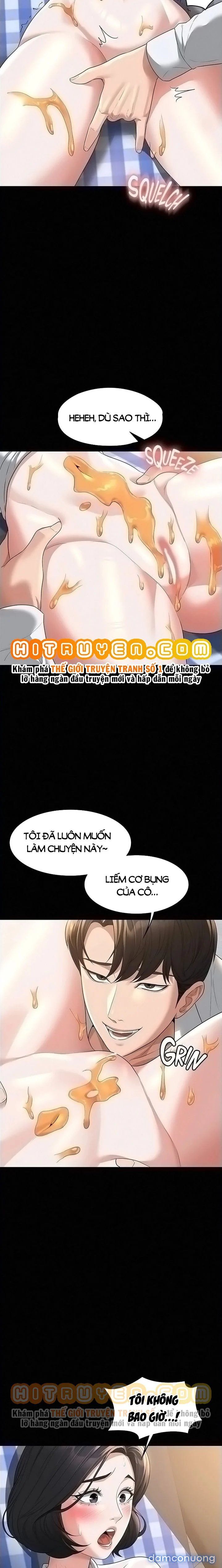 đọc truyện Tadamesu – Tada No Onna No Ko Chương 42 ảnh 9 tại Thiên Thai Truyện