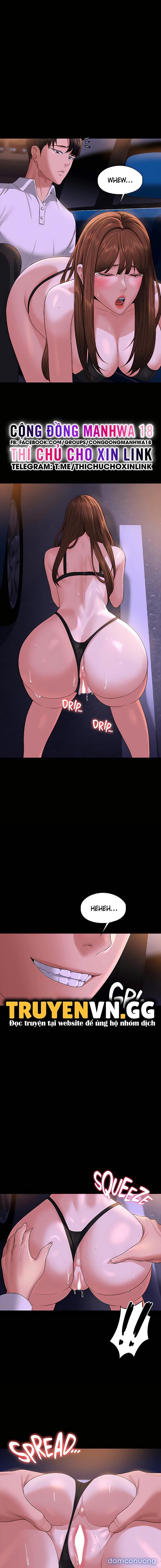 đọc truyện Tadamesu – Tada No Onna No Ko Chương 45 ảnh 10 tại Thiên Thai Truyện