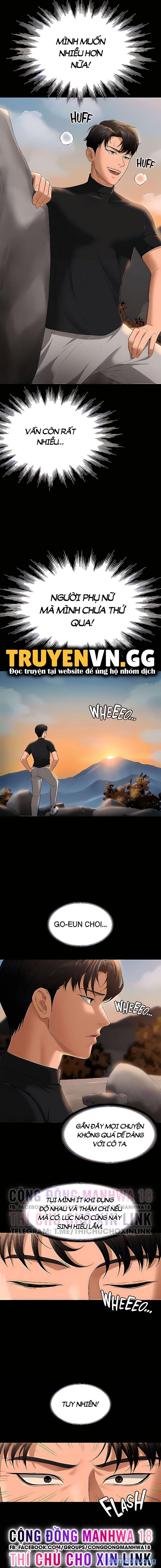 đọc truyện Tadamesu – Tada No Onna No Ko Chương 48 ảnh 18 tại Thiên Thai Truyện