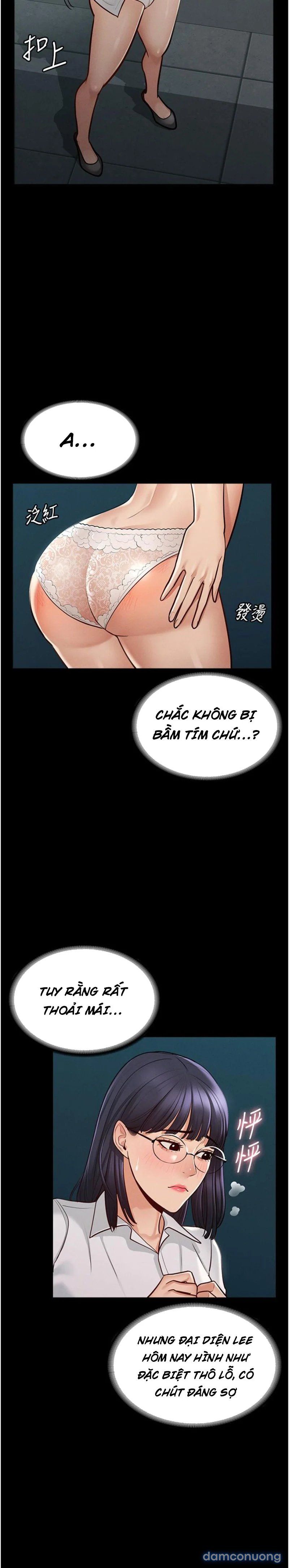 đọc truyện Tadamesu – Tada No Onna No Ko Chương 5 ảnh 26 tại Thiên Thai Truyện