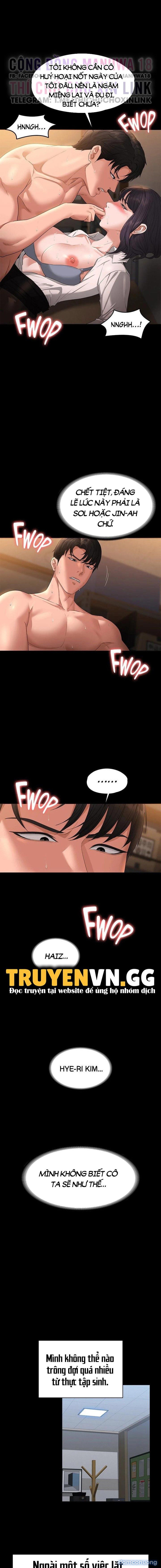 đọc truyện Tadamesu – Tada No Onna No Ko Chương 52 ảnh 3 tại Thiên Thai Truyện