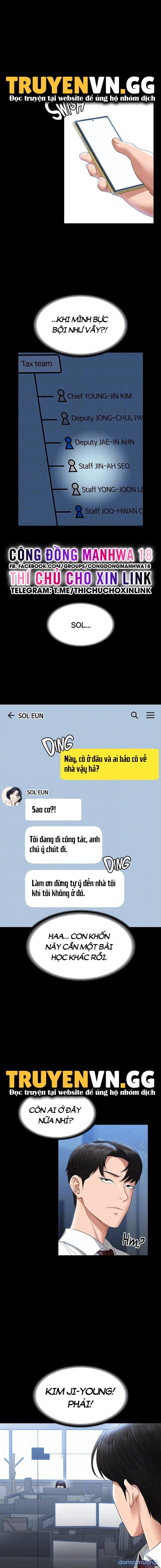 đọc truyện Tadamesu – Tada No Onna No Ko Chương 52 ảnh 13 tại Thiên Thai Truyện