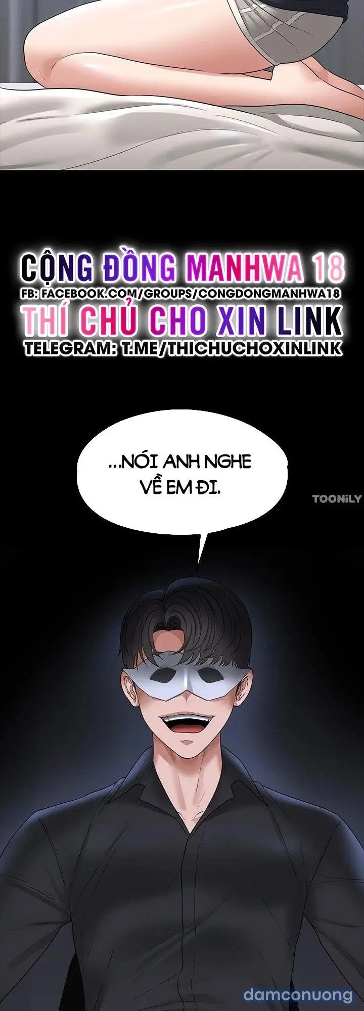 đọc truyện Tadamesu – Tada No Onna No Ko Chương 71 ảnh 4 tại Thiên Thai Truyện