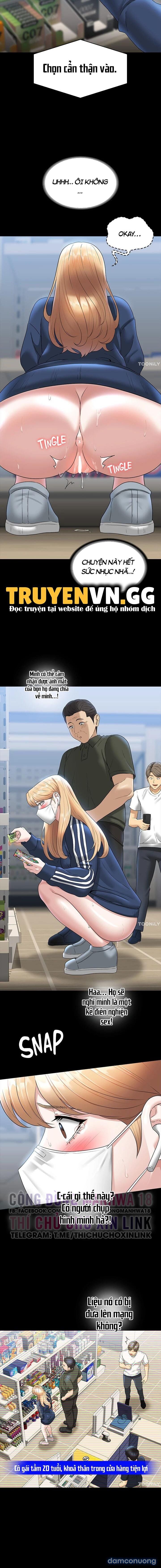 đọc truyện Tadamesu – Tada No Onna No Ko Chương 73 ảnh 7 tại Thiên Thai Truyện