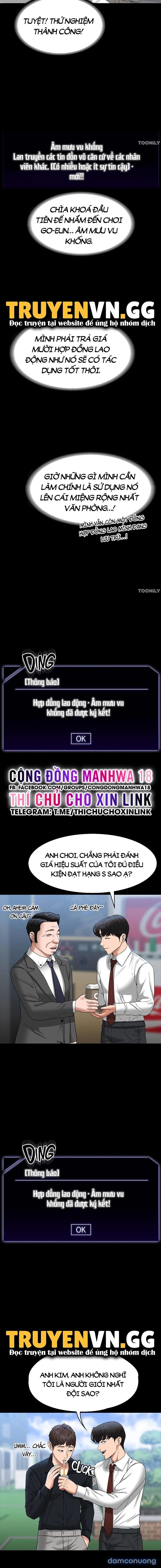 đọc truyện Tadamesu – Tada No Onna No Ko Chương 75 ảnh 16 tại Thiên Thai Truyện