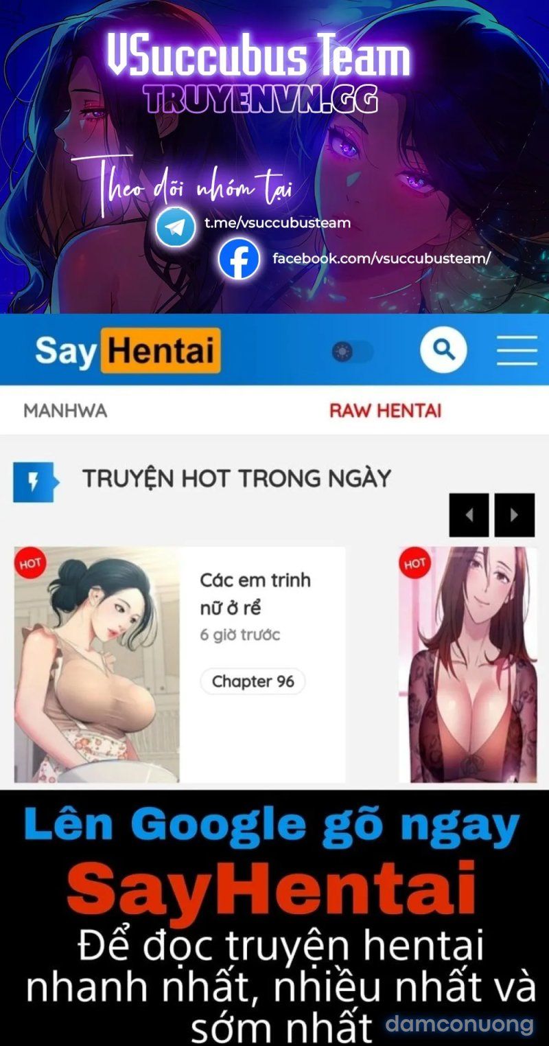 đọc truyện Tadamesu – Tada No Onna No Ko Chương 83 ảnh 23 tại Thiên Thai Truyện