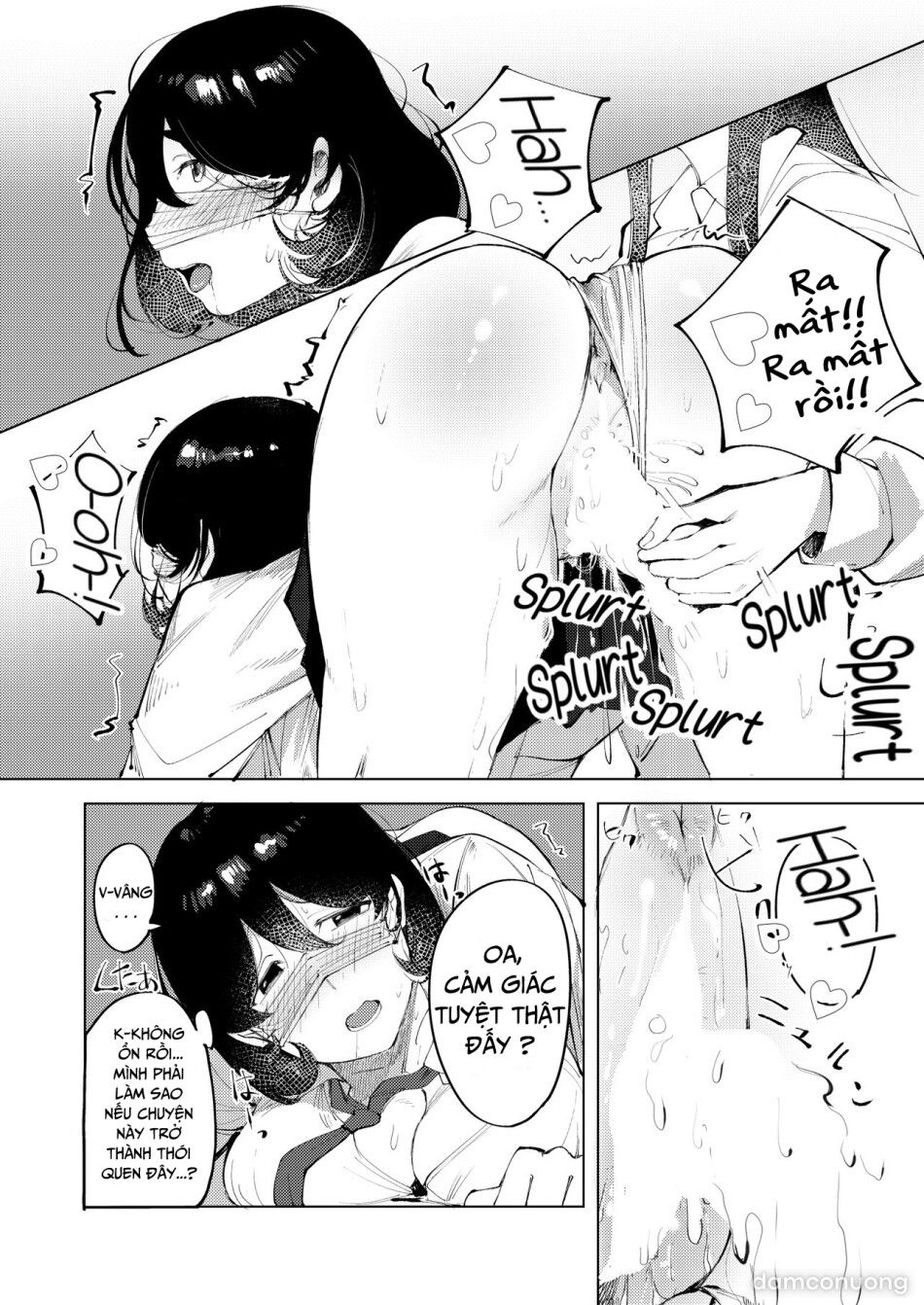 đọc truyện Tài Khoản Bí Mật Bị Lộ ! Chương 0 ảnh 18 tại Thiên Thai Truyện