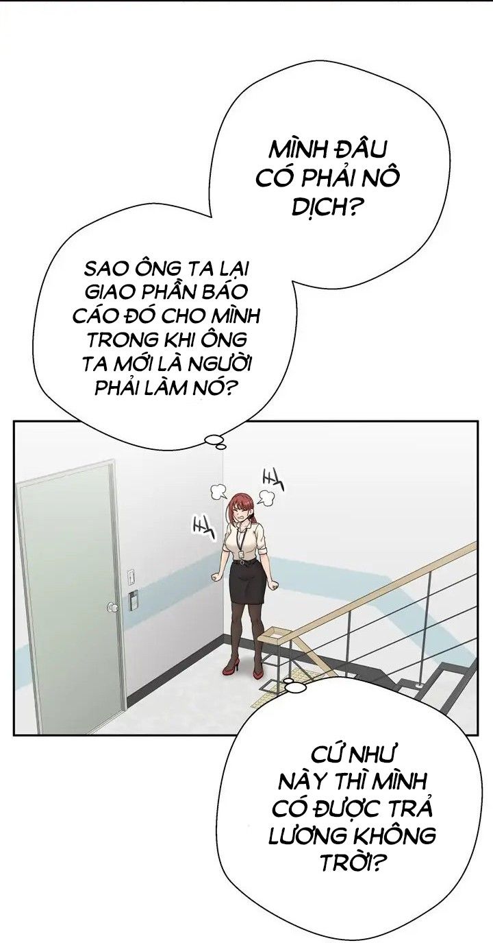 đọc truyện Tài Khoản Bí Mật Của Nhân Viên Mới Chương 1 ảnh 15 tại Giả Dược