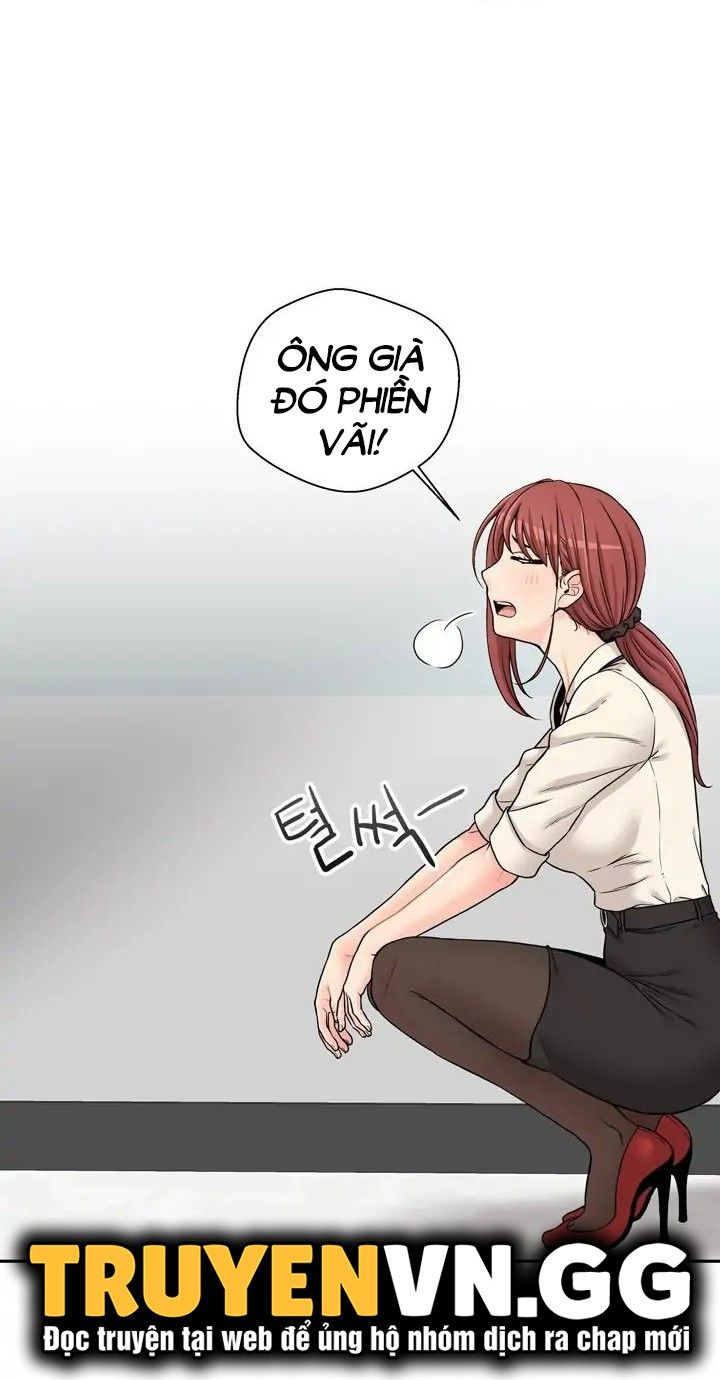 đọc truyện Tài Khoản Bí Mật Của Nhân Viên Mới Chương 1 ảnh 16 tại Giả Dược
