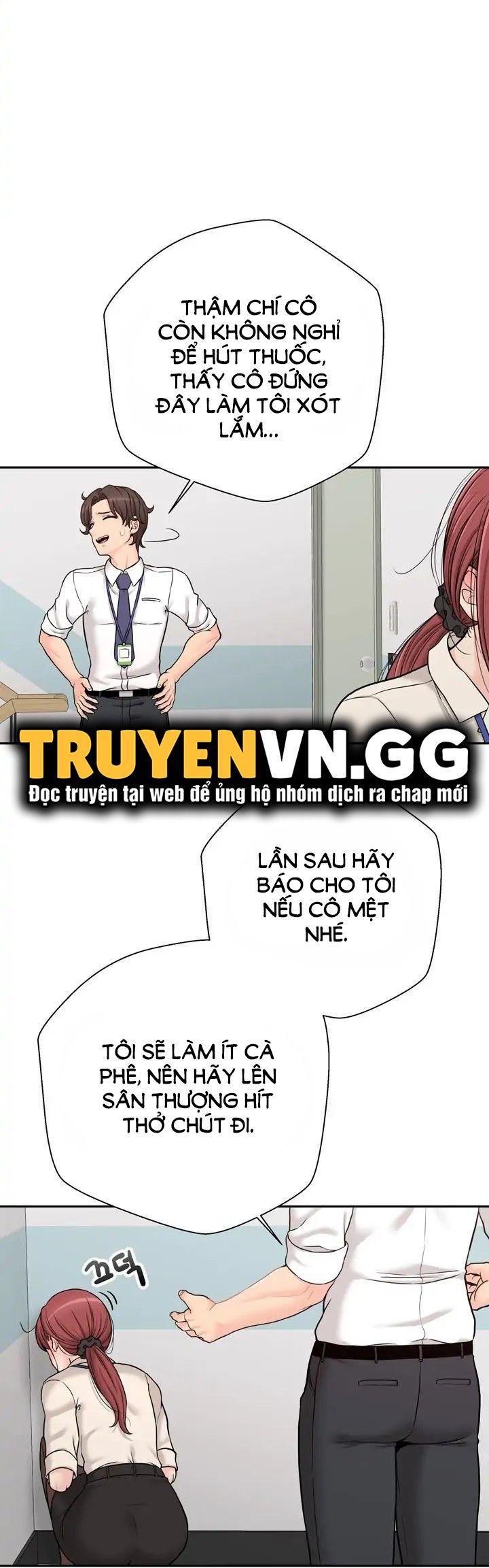đọc truyện Tài Khoản Bí Mật Của Nhân Viên Mới Chương 1 ảnh 61 tại Giả Dược