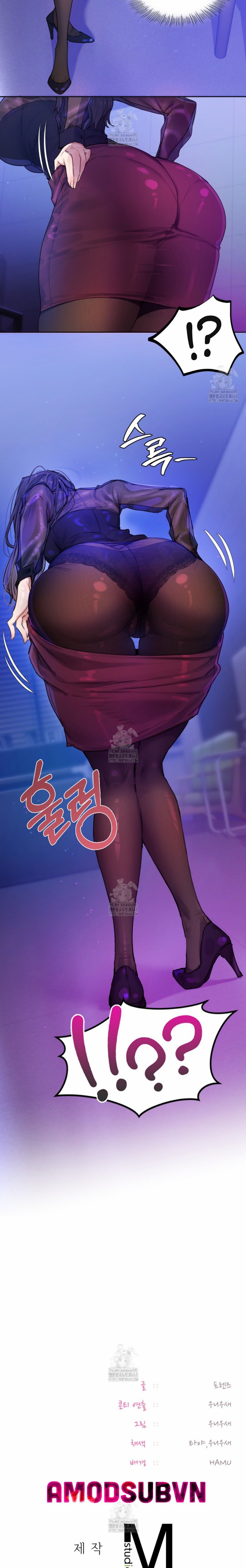 đọc truyện Tài Khoản Bí Mật Của Nữ Giáo Sư Chương 1 ảnh 11 tại Thiên Thai Truyện