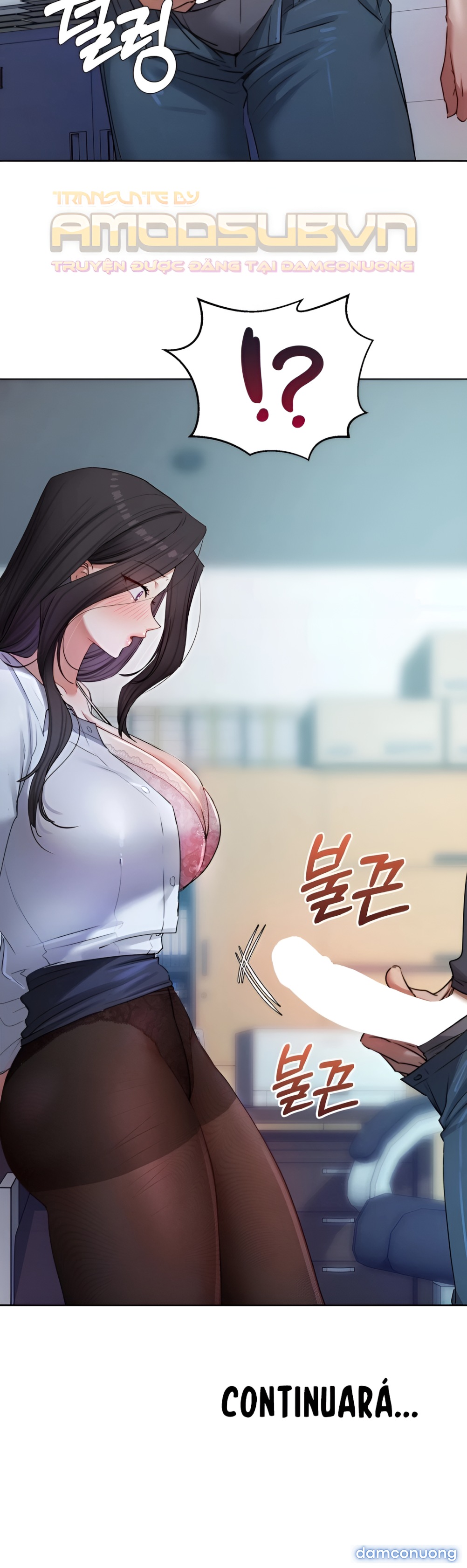 đọc truyện Tài Khoản Bí Mật Của Nữ Giáo Sư Chương 10 ảnh 14 tại Thiên Thai Truyện