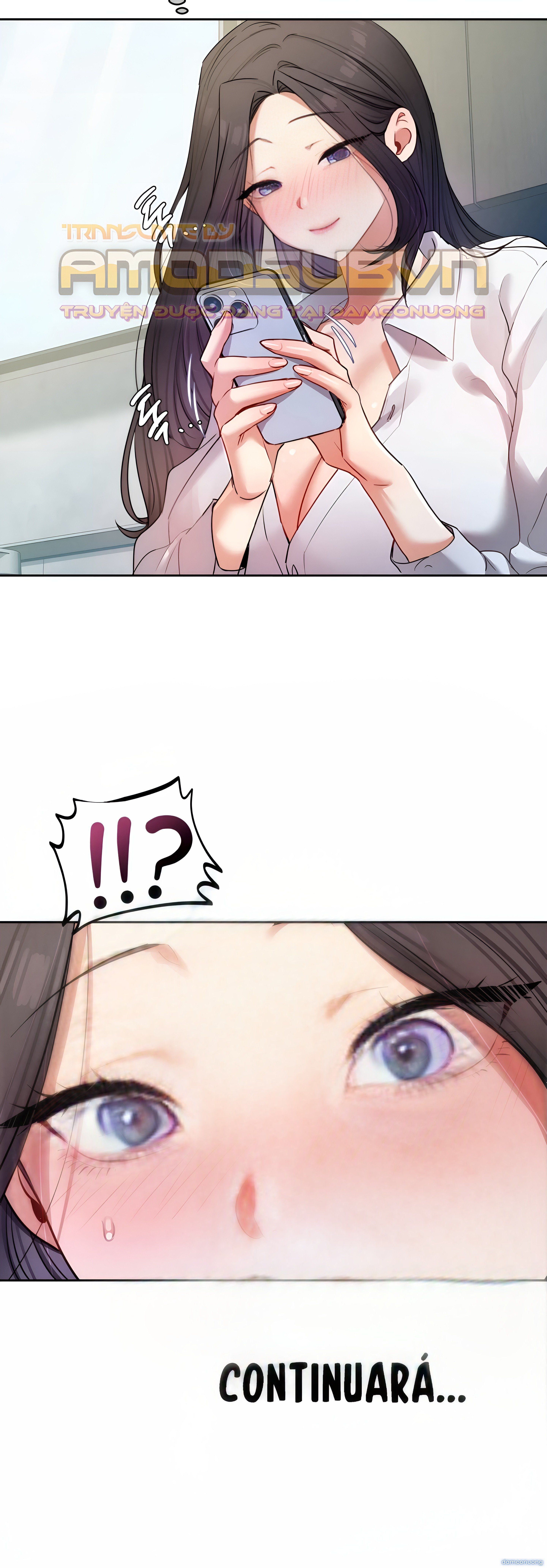 đọc truyện Tài Khoản Bí Mật Của Nữ Giáo Sư Chương 11 ảnh 14 tại Thiên Thai Truyện