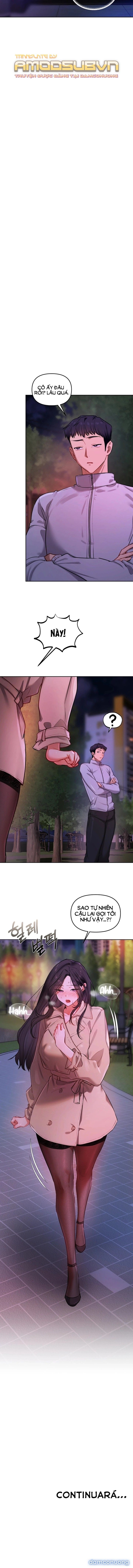 đọc truyện Tài Khoản Bí Mật Của Nữ Giáo Sư Chương 14 ảnh 14 tại Thiên Thai Truyện