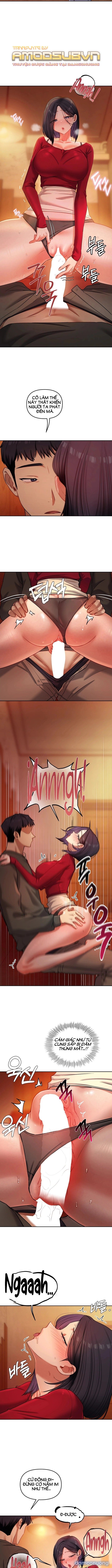 đọc truyện Tài Khoản Bí Mật Của Nữ Giáo Sư Chương 14 ảnh 4 tại Thiên Thai Truyện