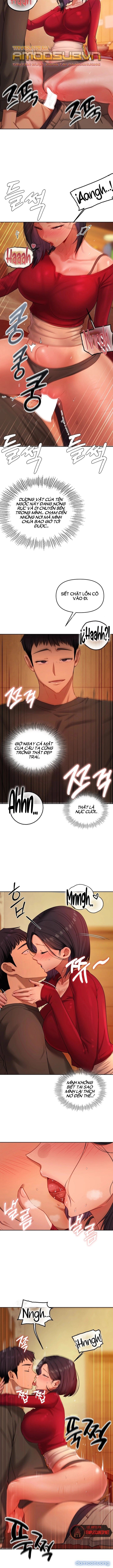 đọc truyện Tài Khoản Bí Mật Của Nữ Giáo Sư Chương 14 ảnh 5 tại Thiên Thai Truyện