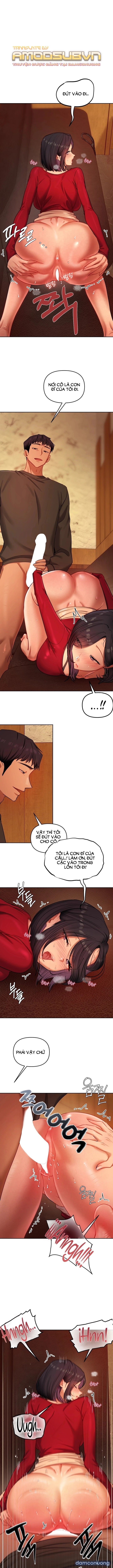 đọc truyện Tài Khoản Bí Mật Của Nữ Giáo Sư Chương 14 ảnh 6 tại Thiên Thai Truyện