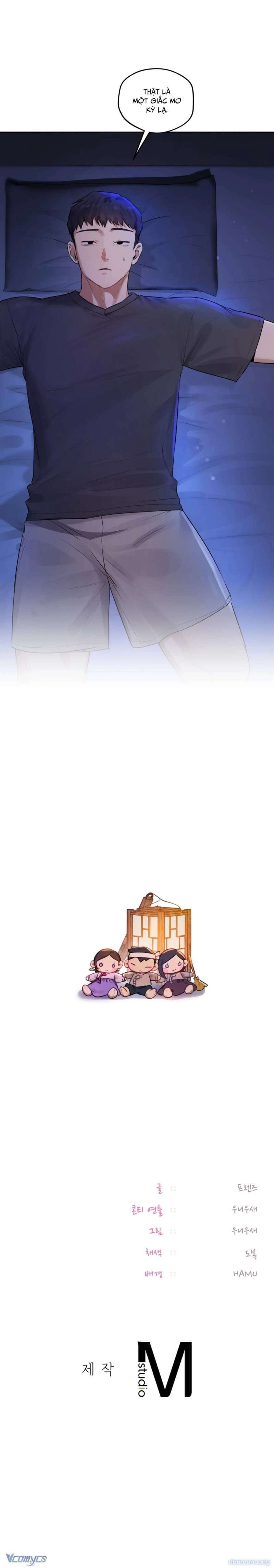 đọc truyện Tài Khoản Bí Mật Của Nữ Giáo Sư Chương 26 ảnh 19 tại Thiên Thai Truyện