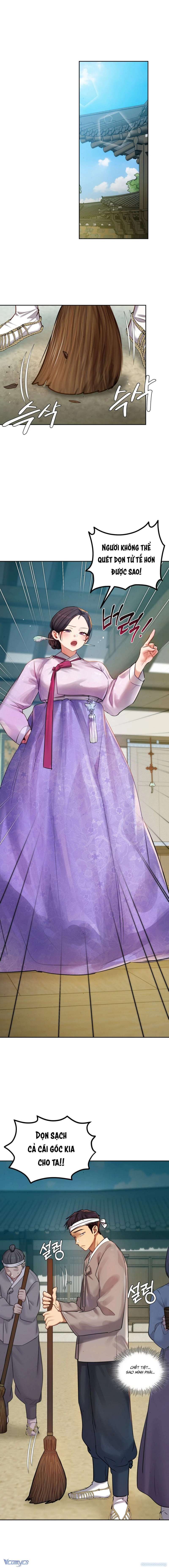 đọc truyện Tài Khoản Bí Mật Của Nữ Giáo Sư Chương 26 ảnh 5 tại Thiên Thai Truyện