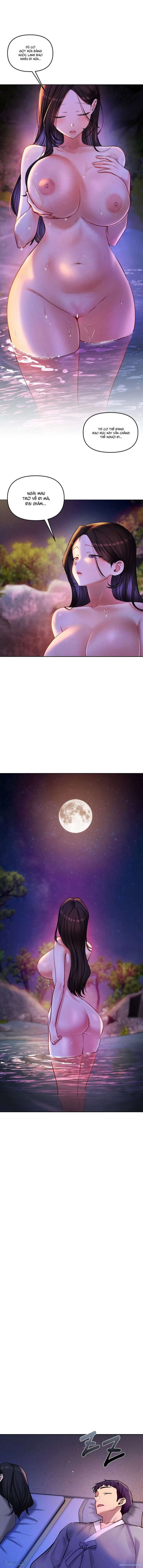 đọc truyện Tài Khoản Bí Mật Của Nữ Giáo Sư Chương 26 ảnh 8 tại Thiên Thai Truyện