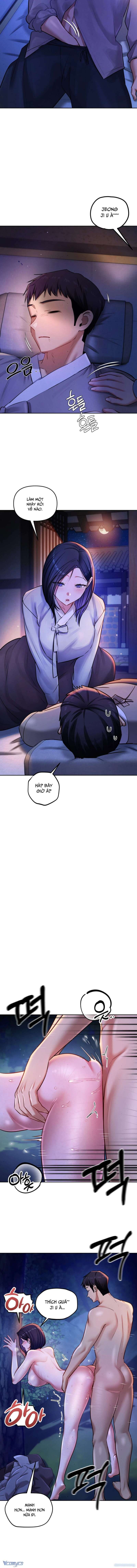 đọc truyện Tài Khoản Bí Mật Của Nữ Giáo Sư Chương 26 ảnh 9 tại Thiên Thai Truyện