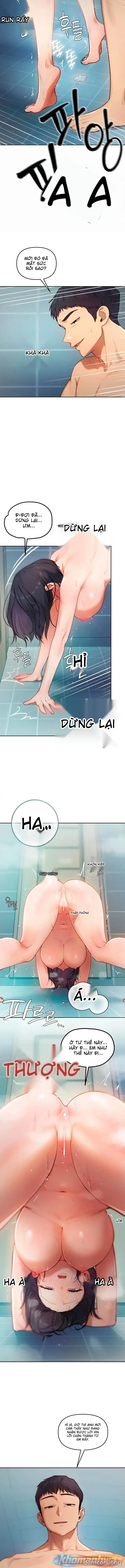 đọc truyện Tài Khoản Bí Mật Của Nữ Giáo Sư Chương 33 ảnh 14 tại Thiên Thai Truyện