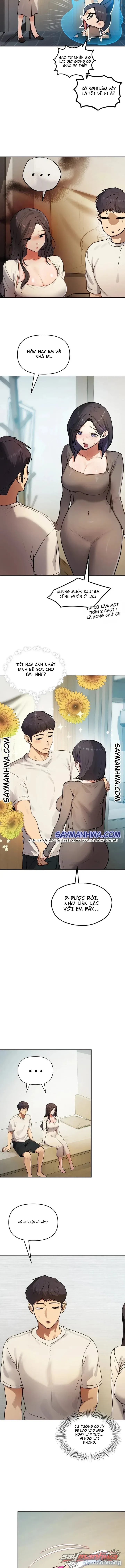 đọc truyện Tài Khoản Bí Mật Của Nữ Giáo Sư Chương 52 ảnh 8 tại Thiên Thai Truyện