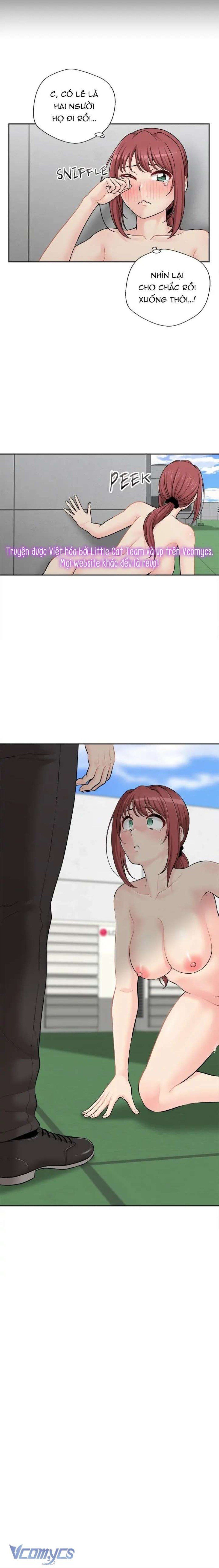 đọc truyện Tài Khoản Bí Mật Chương 3 ảnh 11 tại Thiên Thai Truyện