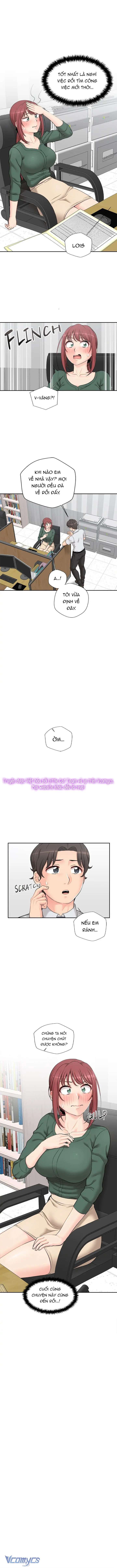 đọc truyện Tài Khoản Bí Mật Chương 4 ảnh 8 tại Thiên Thai Truyện