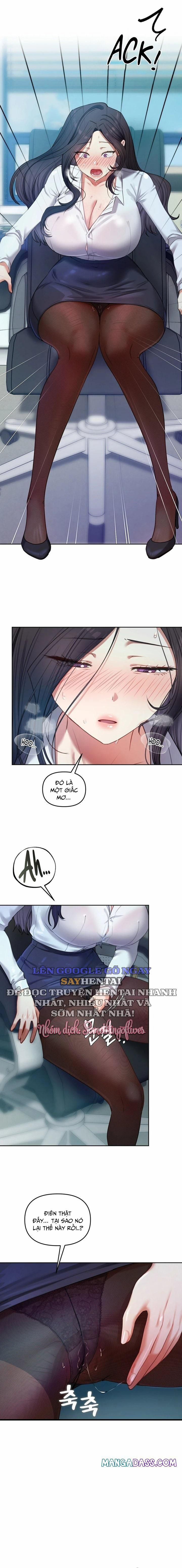 đọc truyện Tài Khoản Mạng Xã Hội Bí Mật Của Giáo Sư Chương 10 ảnh 12 tại Thiên Thai Truyện