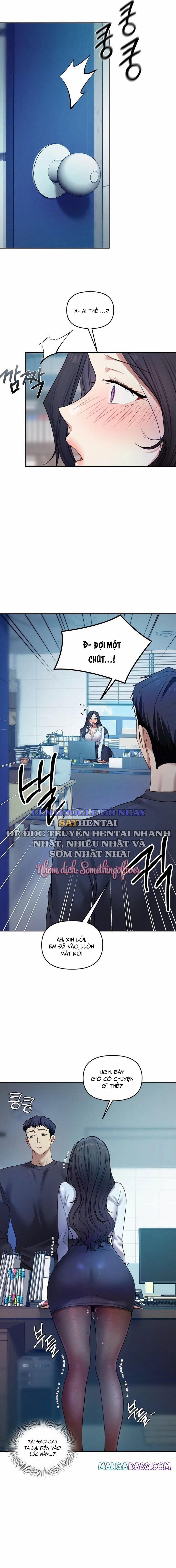 đọc truyện Tài Khoản Mạng Xã Hội Bí Mật Của Giáo Sư Chương 10 ảnh 13 tại Thiên Thai Truyện