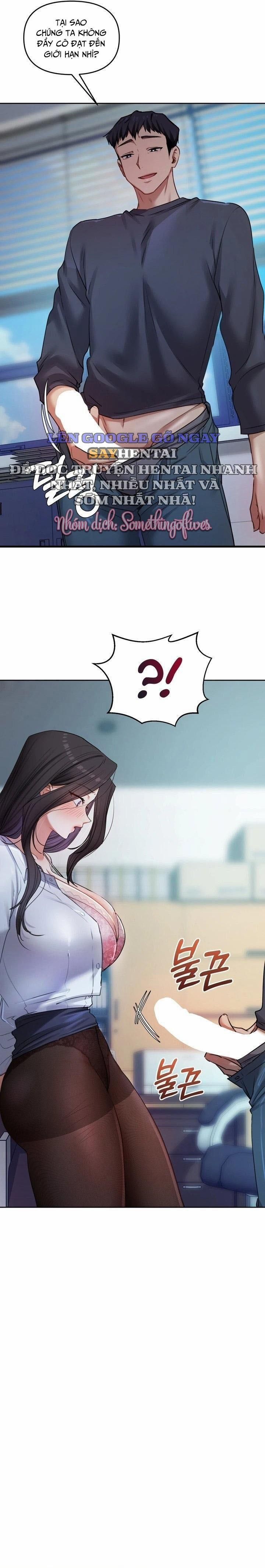 đọc truyện Tài Khoản Mạng Xã Hội Bí Mật Của Giáo Sư Chương 10 ảnh 19 tại Thiên Thai Truyện