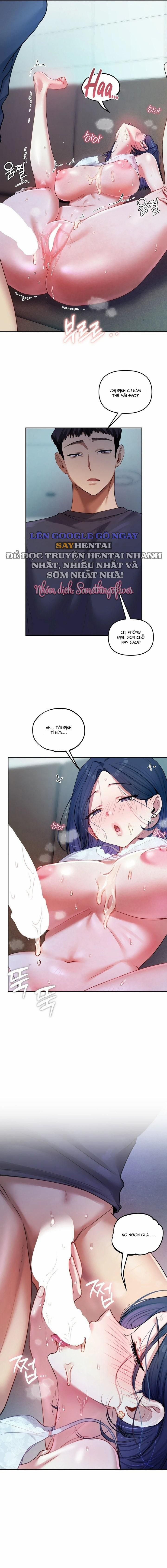 đọc truyện Tài Khoản Mạng Xã Hội Bí Mật Của Giáo Sư Chương 10 ảnh 6 tại Thiên Thai Truyện