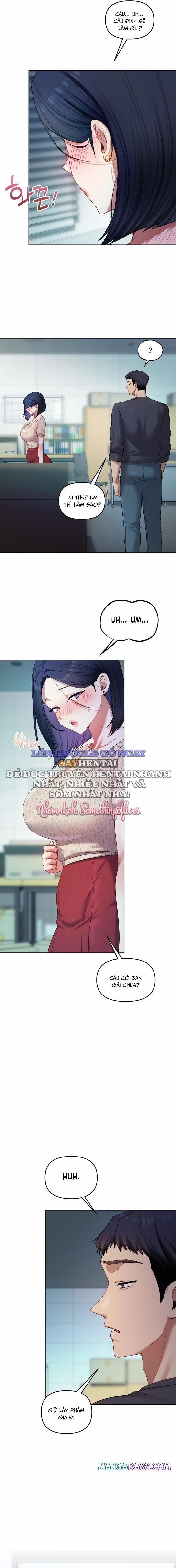 đọc truyện Tài Khoản Mạng Xã Hội Bí Mật Của Giáo Sư Chương 10 ảnh 8 tại Thiên Thai Truyện